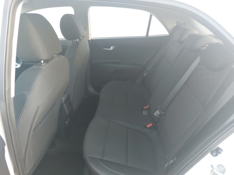 Used Kia Rio 2022 for sale - 76708908: Photo 6