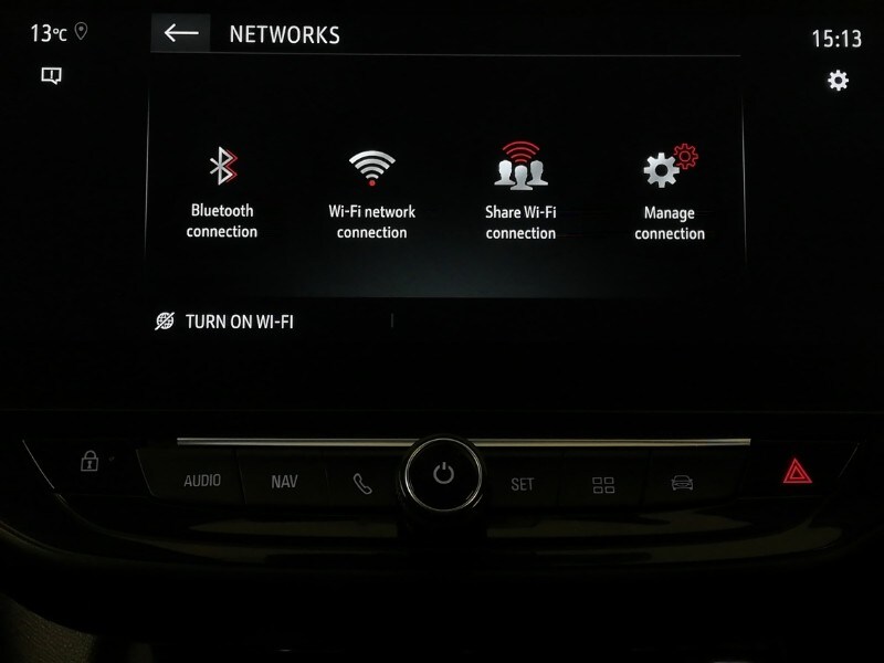 Used Vauxhall Corsa 2020 for sale - 76816654: Photo 10