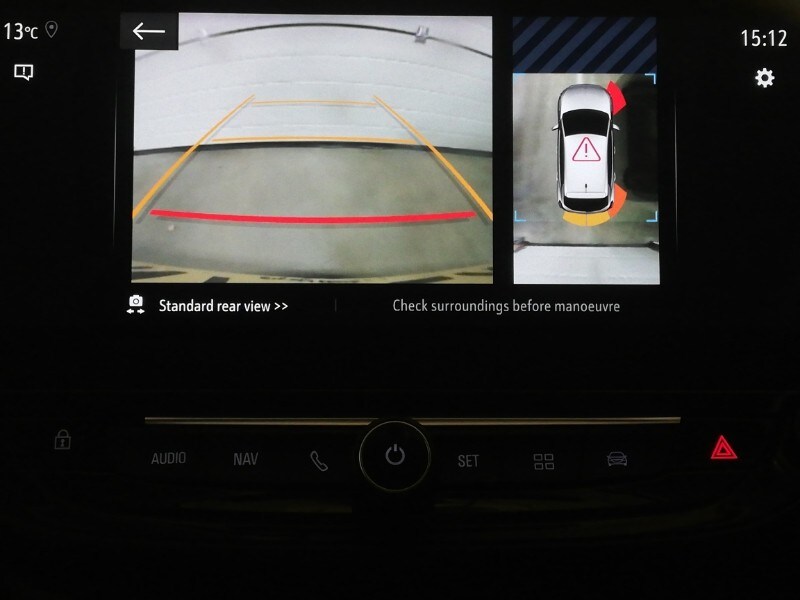 Used Vauxhall Corsa 2020 for sale - 76816654: Photo 11