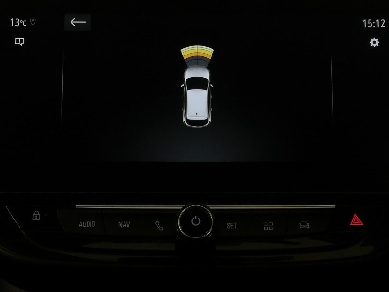 Used Vauxhall Corsa 2020 for sale - 76816654: Photo 12