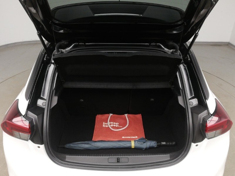 Used Vauxhall Corsa 2020 for sale - 76816654: Photo 8