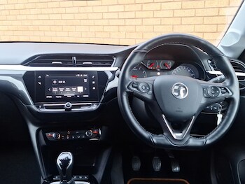 Used Vauxhall Corsa 2021 for sale - 76983678: Photo