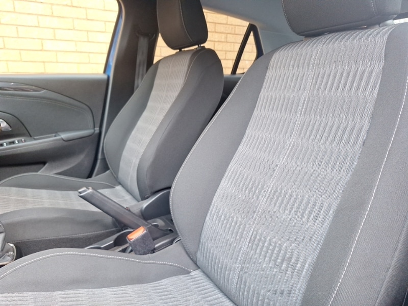 Used Vauxhall Corsa 2021 for sale - 76983678: Photo 5