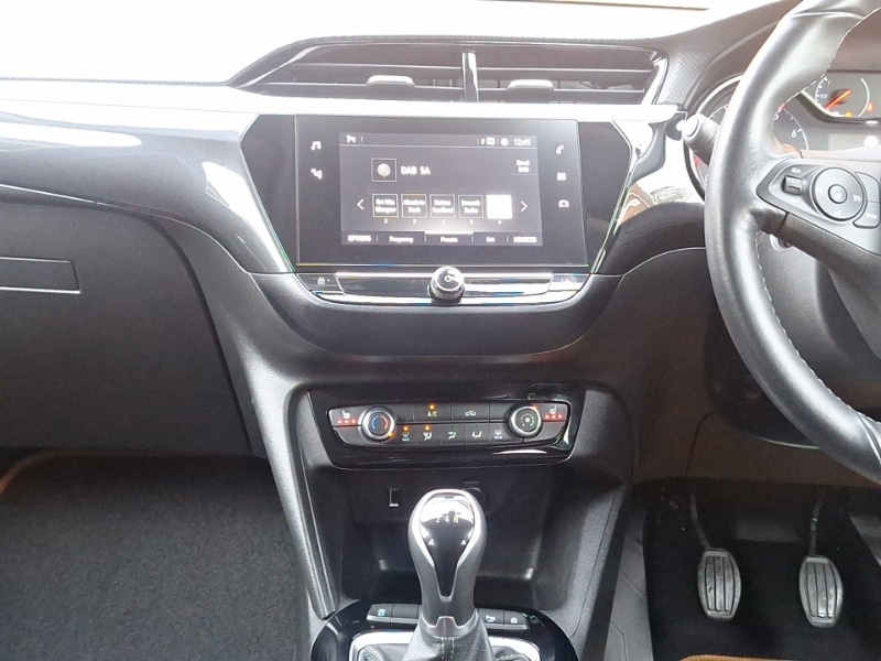 Used Vauxhall Corsa 2021 for sale - 76983678: Photo 7