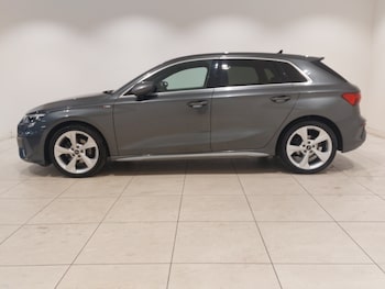 Used Audi A3 2022 for sale - 78740199: Photo