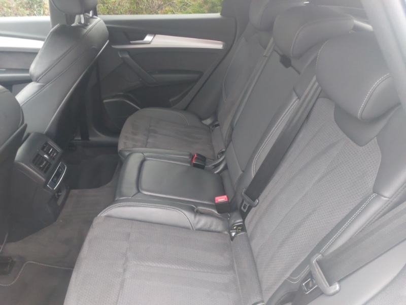 Used Audi Q5 2021 for sale - 77503626: Photo 6
