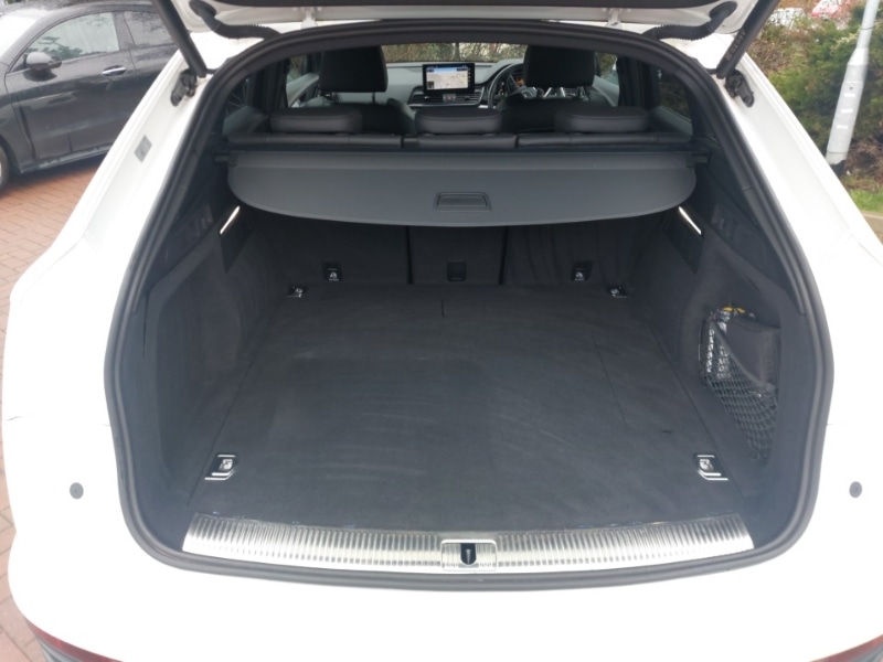 Used Audi Q5 2021 for sale - 77503626: Photo 8