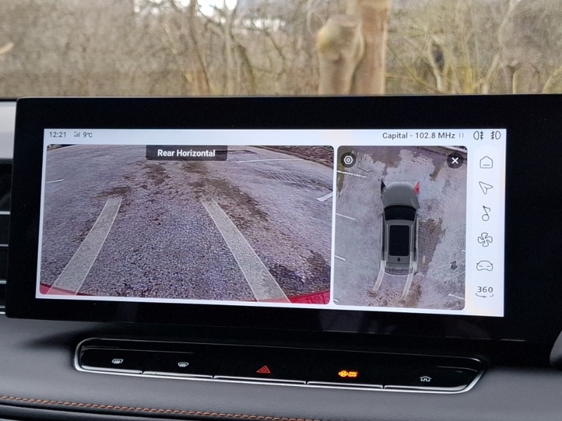 Used MG MG HS 2024 for sale - 77717436: Photo 11