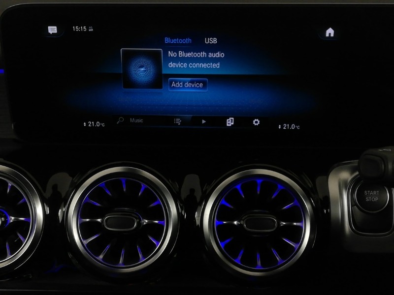 Used Mercedes-Benz EQB 2022 for sale - 78023300: Photo 10