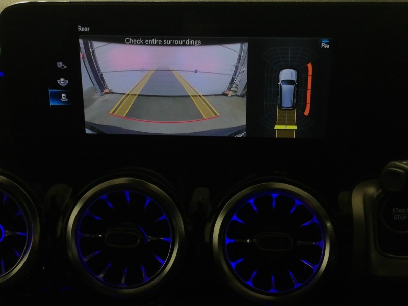 Used Mercedes-Benz EQB 2022 for sale - 78023300: Photo 11