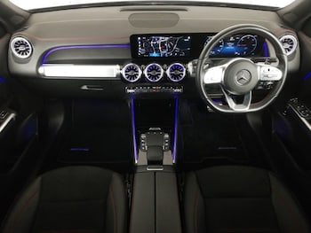 Used Mercedes-Benz EQB 2022 for sale - 78023300: Photo