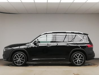 Used Mercedes-Benz EQB 2022 for sale - 78023300: Photo