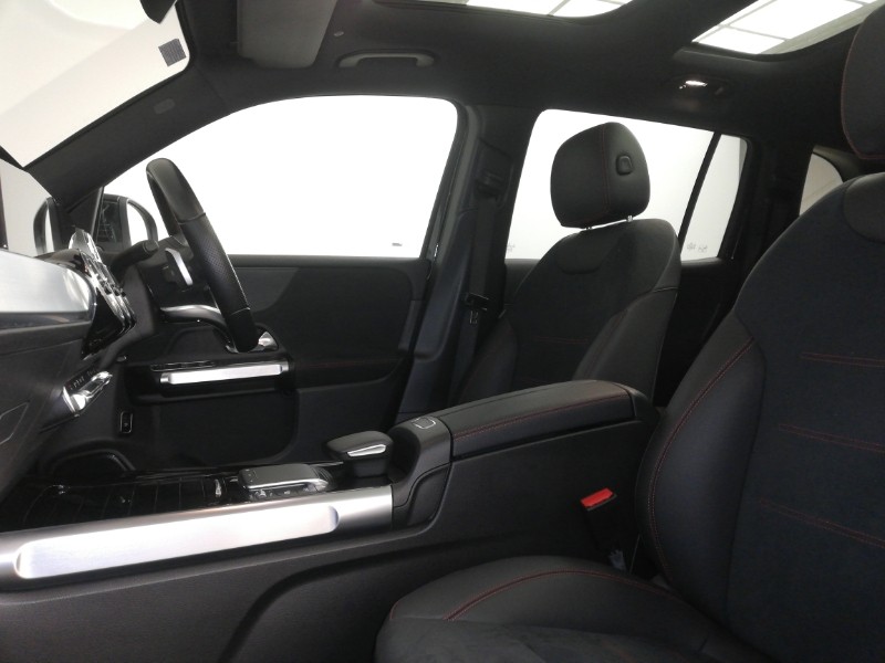 Used Mercedes-Benz EQB 2022 for sale - 78023300: Photo 5