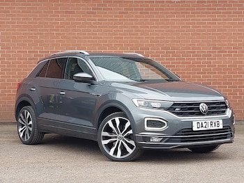 Volkswagen - T-Roc
