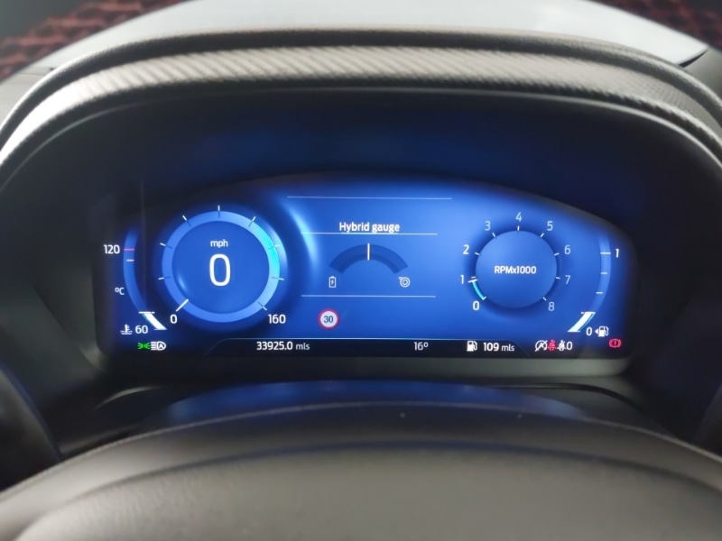 Used Ford Puma 2020 for sale - 77330275: Photo 10