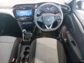 Used Vauxhall Corsa 2023 for sale - 74842090: Photo
