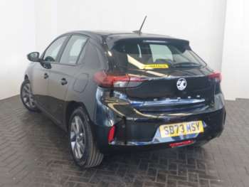 Used Vauxhall Corsa 2023 for sale - 74842090: Photo