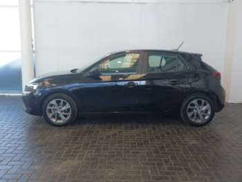 Used Vauxhall Corsa 2023 for sale - 74842090: Photo