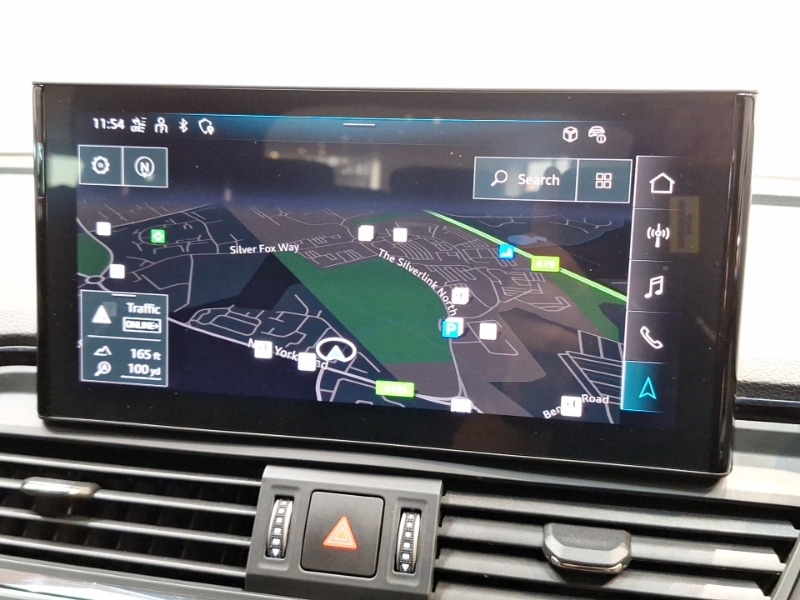 Used Audi Q5 2022 for sale - 76709104: Photo 10