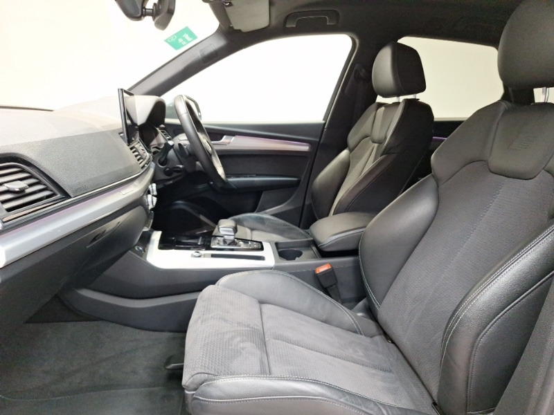 Used Audi Q5 2022 for sale - 76709104: Photo 5