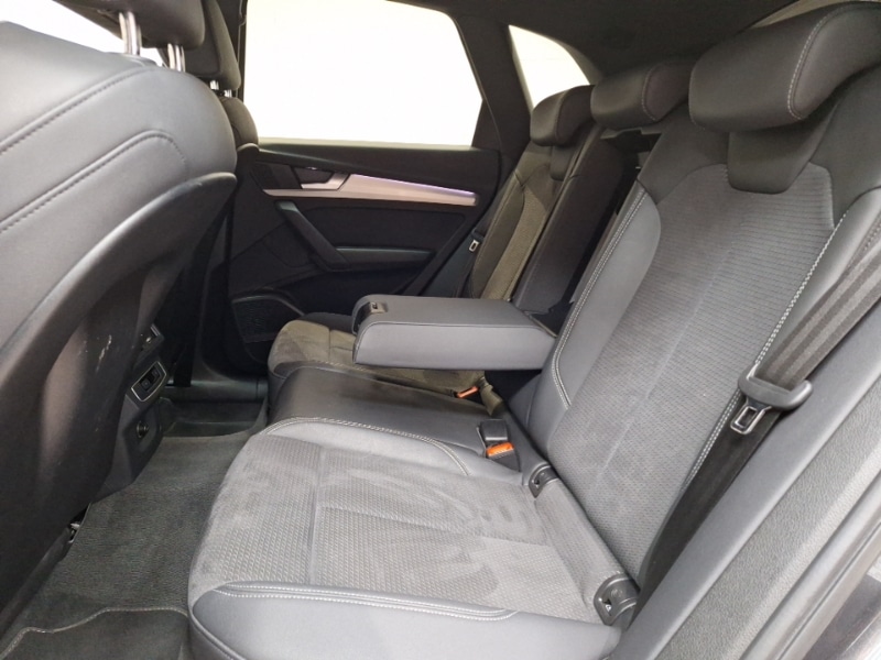 Used Audi Q5 2022 for sale - 76709104: Photo 6