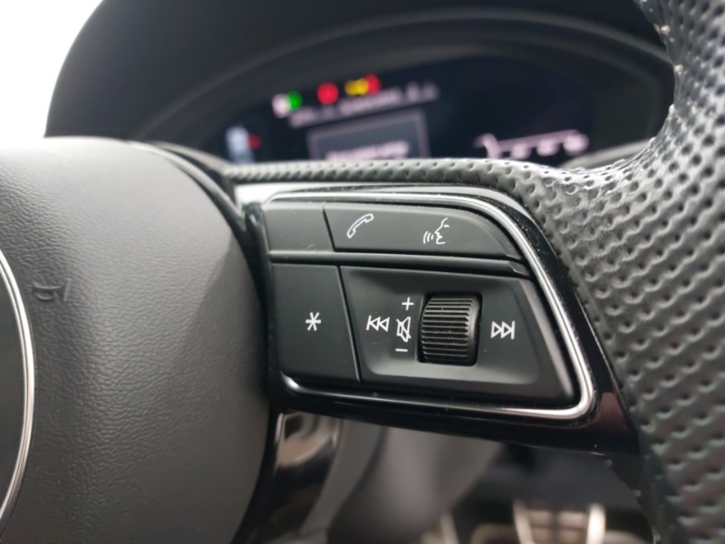 Used Audi A4 2020 for sale - 77405741: Photo 12