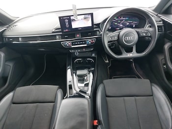 Used Audi A4 2020 for sale - 77405741: Photo