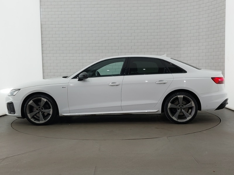 Used Audi A4 2020 for sale - 77405741: Photo 4