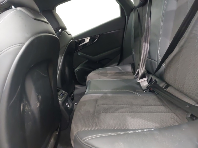 Used Audi A4 2020 for sale - 77405741: Photo 6