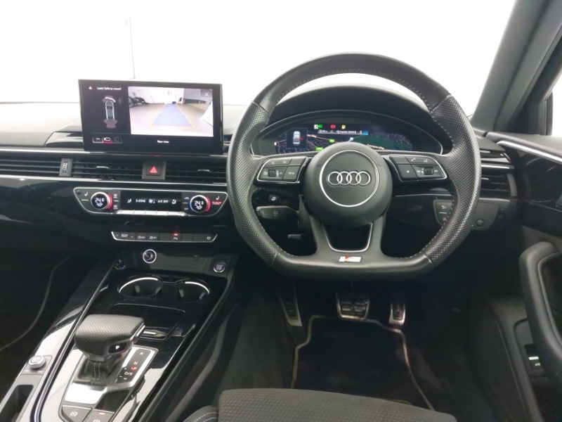Used Audi A4 2020 for sale - 77405741: Photo 7