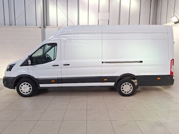 Used Ford Transit 2023 for sale - 79294169: Photo