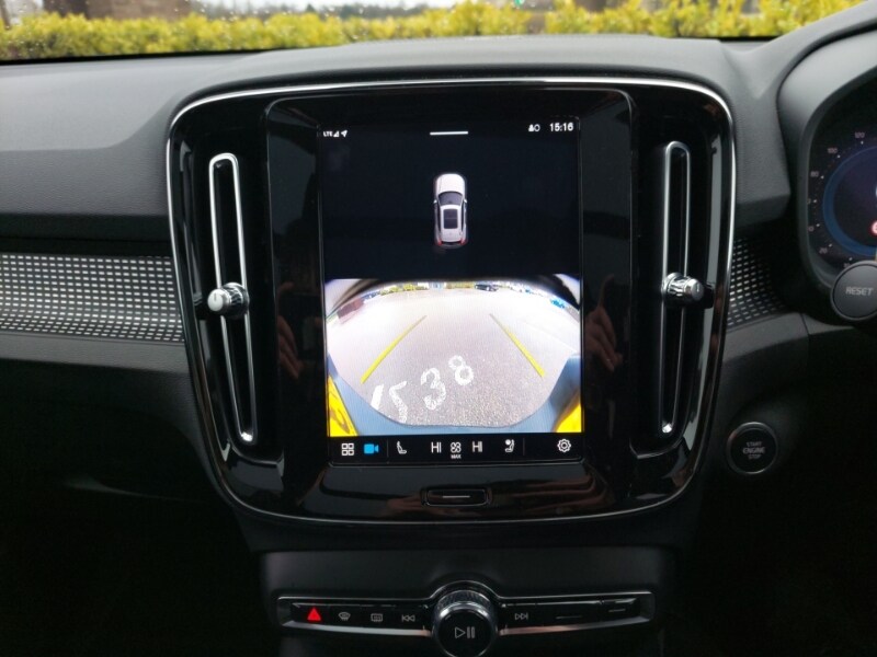 Used Volvo XC40 2023 for sale - 77817431: Photo 10