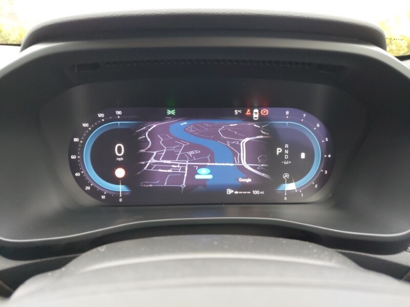 Used Volvo XC40 2023 for sale - 77817431: Photo 11