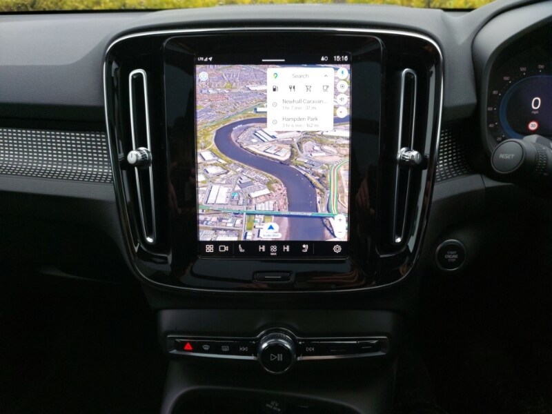 Used Volvo XC40 2023 for sale - 77817431: Photo 7