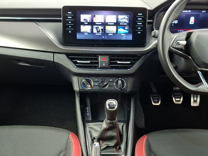 Used Skoda Kamiq 2021 for sale - 77312007: Photo 10