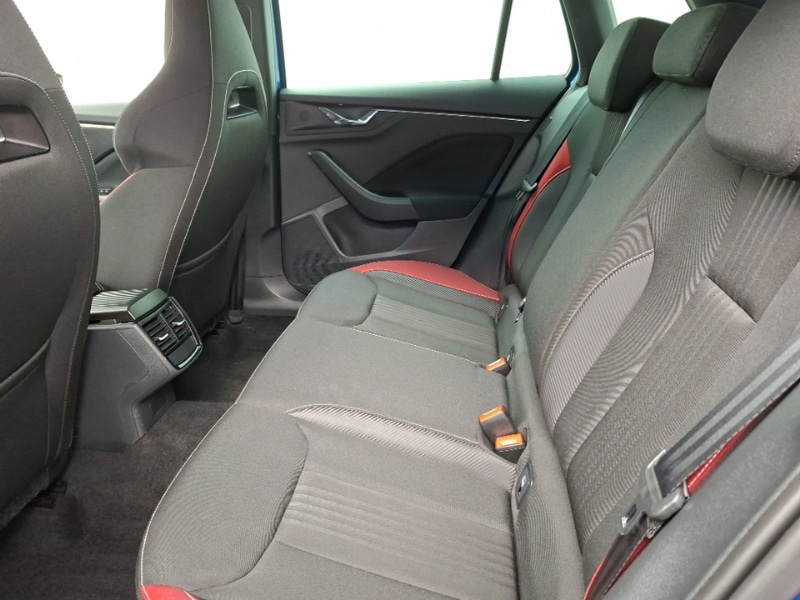 Used Skoda Kamiq 2021 for sale - 77312007: Photo 6