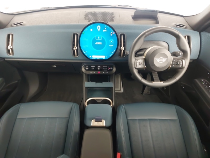 Used MINI Countryman 2025 for sale - 76606729: Photo 4