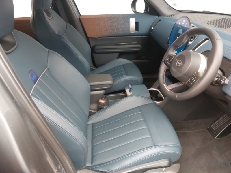 Used MINI Countryman 2025 for sale - 76606729: Photo 6