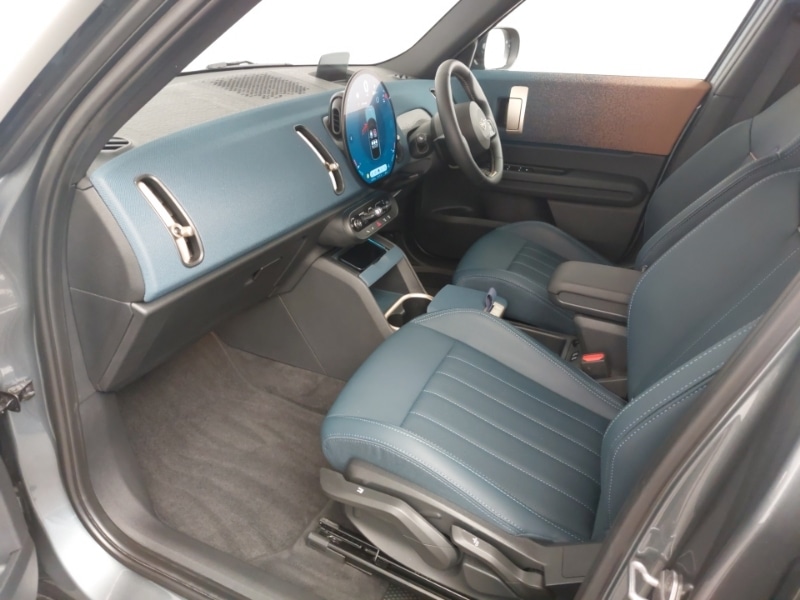 Used MINI Countryman 2025 for sale - 76606729: Photo 7