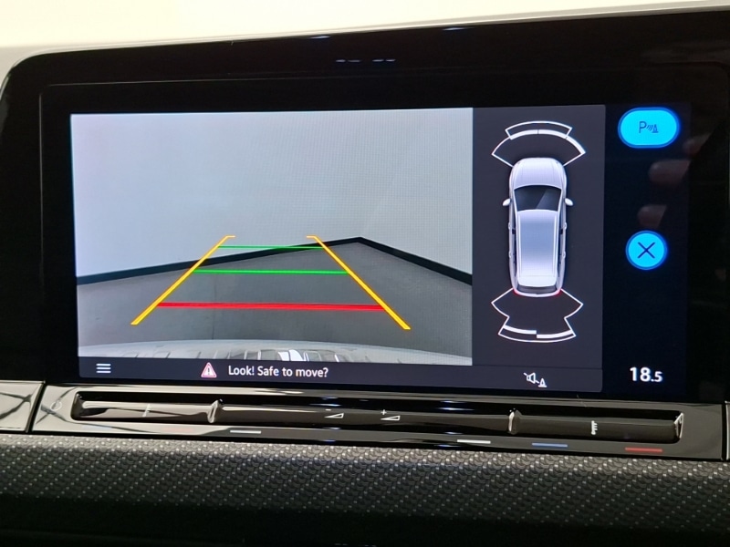 Used Volkswagen Golf 2021 for sale - 77597085: Photo 11