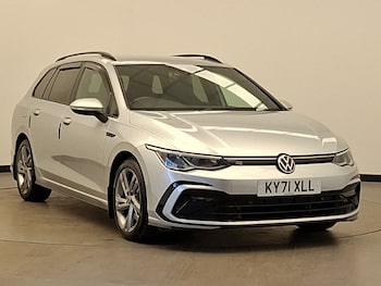 Volkswagen Golf feature image