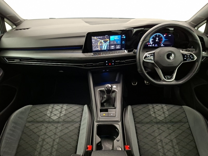 Used Volkswagen Golf 2021 for sale - 77597085: Photo 2