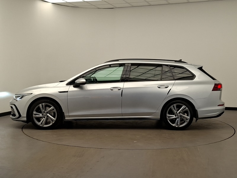 Used Volkswagen Golf 2021 for sale - 77597085: Photo 4