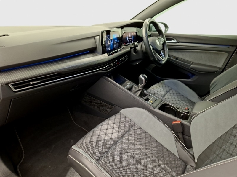 Used Volkswagen Golf 2021 for sale - 77597085: Photo 5