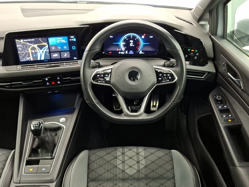 Used Volkswagen Golf 2021 for sale - 77597085: Photo 7