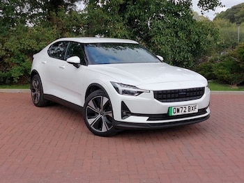 Polestar - Polestar 2