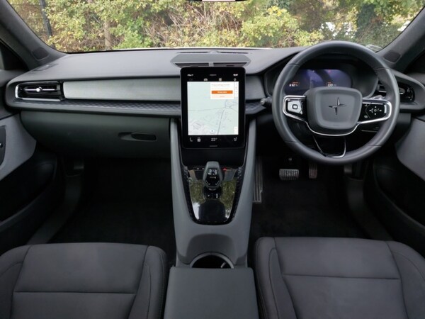 Used Polestar Polestar 2 2023 for sale - 76301251: Photo 2