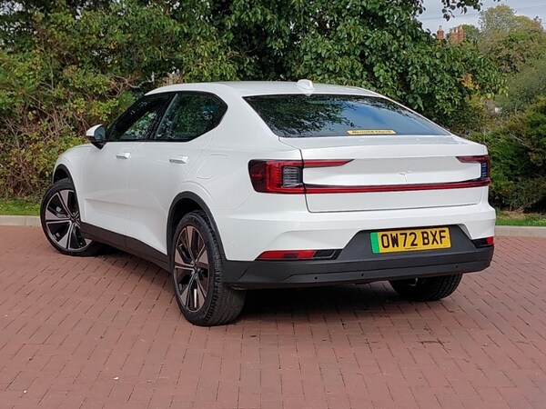 Used Polestar Polestar 2 2023 for sale - 76301251: Photo 3