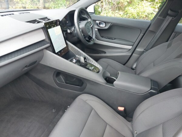Used Polestar Polestar 2 2023 for sale - 76301251: Photo 5