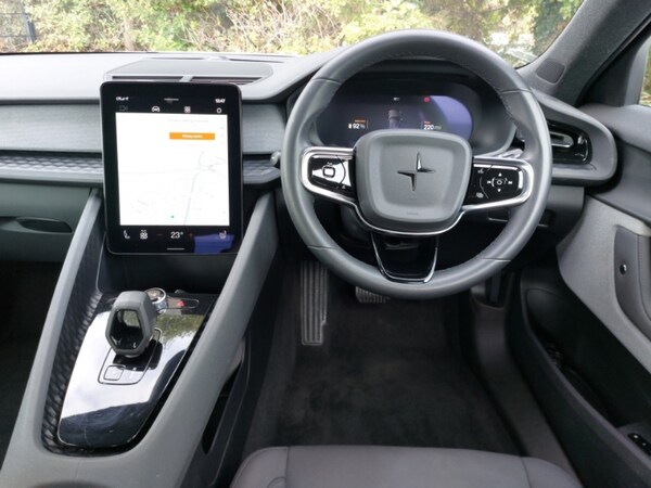 Used Polestar Polestar 2 2023 for sale - 76301251: Photo 7